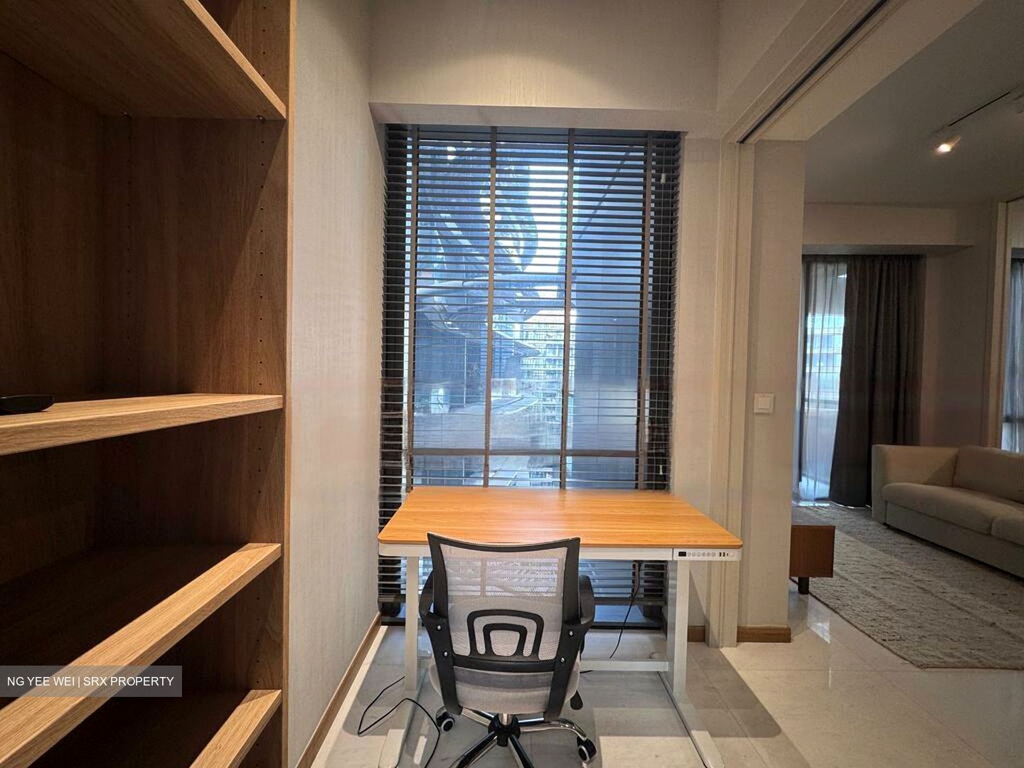 Marina One Residences (D1), Apartment #545984901